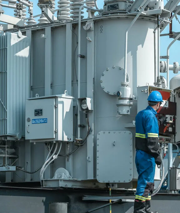 Вентиляция в нефтегазовой отрасли