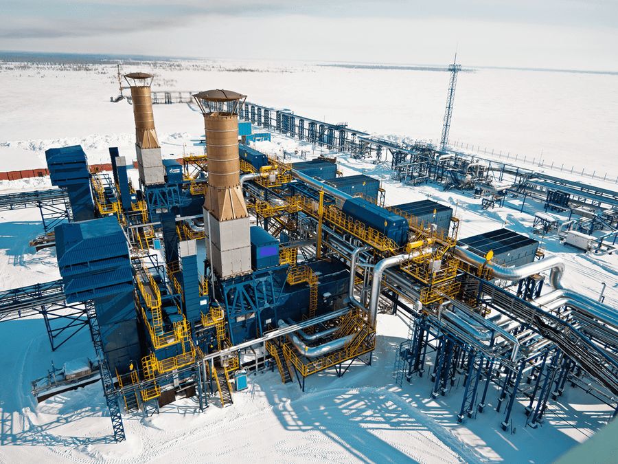 вентиляция в энергетике