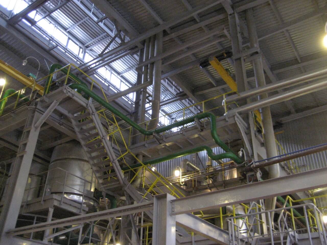 монтаж вентиляции в Кургане